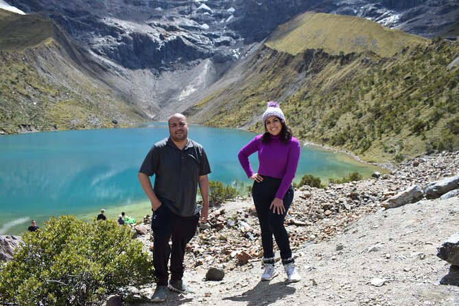 Humantay Lake Tour: Private Full-Day Tour From Cusco - Breakfast in Mollepata before the trail begins