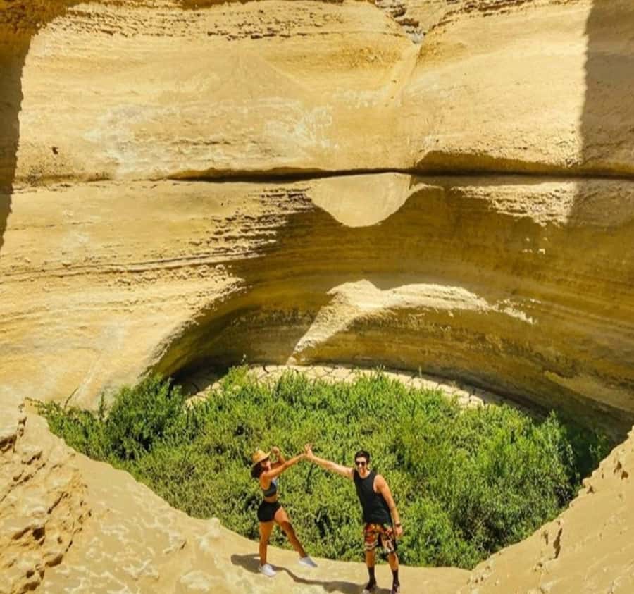 Ica: Canyon of the Lost Tour in Ocucaje Desert - Key points before you book