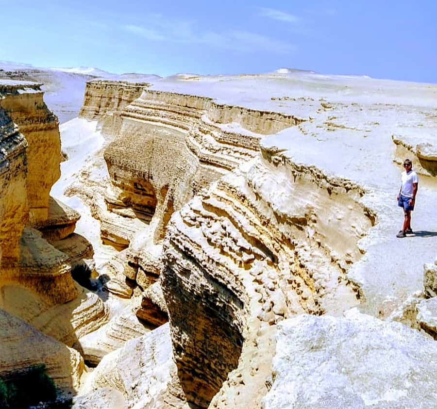 Ica: Canyon of the Lost Tour in Ocucaje Desert - Why the Canyon of the Lost is worth the long ride