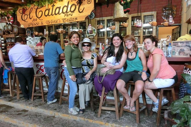 ICA! City Tours + Huacachina + Buggy + Sandboarding + Wine Cellar. - Huacachina brings the adrenaline
