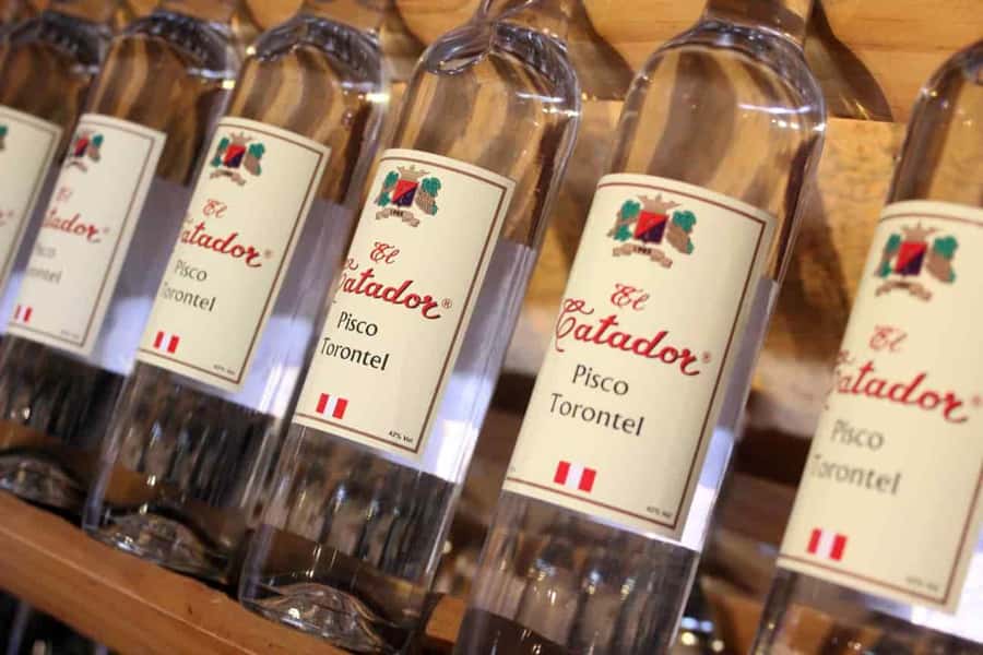 Ica: Tacama Winery and Pisco Tasting Tour with Hotel Pickup - Timing, clothing, and the odd three-day listing