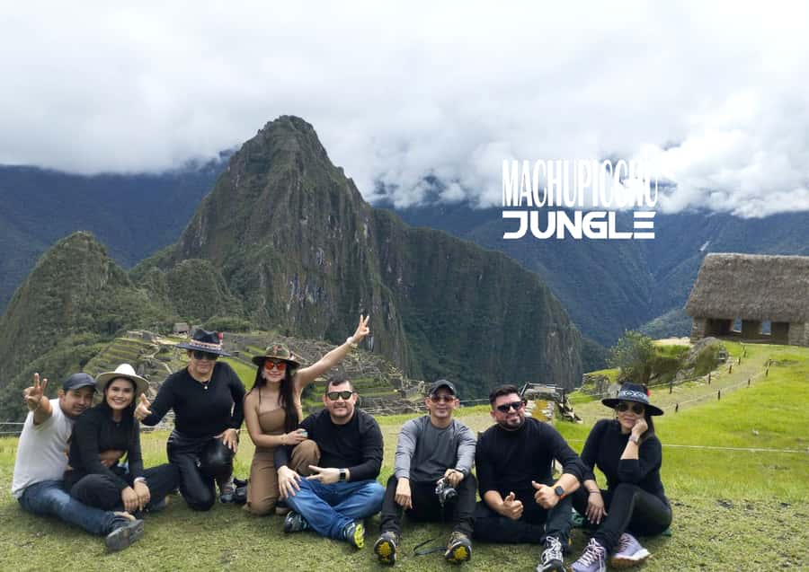 IN MACHU PICCHU: Private Tour Guide Service - What this Machu Picchu tour actually includes