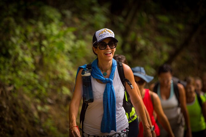Inca Jungle 4-Day Tour: Full Adventure to Machu Picchu Included - Guides can make or break this kind of trip