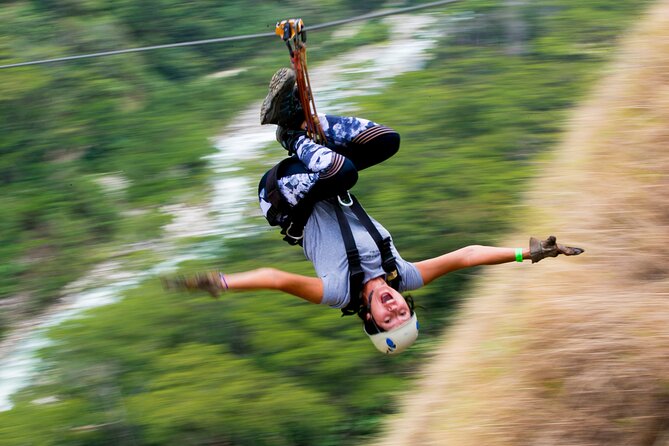 Inca Jungle 4-Day Tour: Full Adventure to Machu Picchu Included - Who should choose this route?