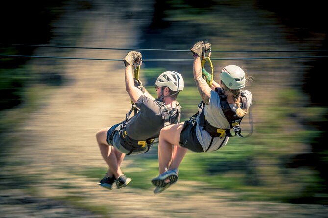 Inca Jungle 4-Day Tour: Full Adventure to Machu Picchu Included - Day 1: From Cusco to downhill biking at Abra Malaga