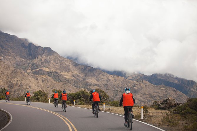 Inca Jungle Premium to Machu Picchu 4-Day and 3-Nights - What the Inca Jungle route is really like