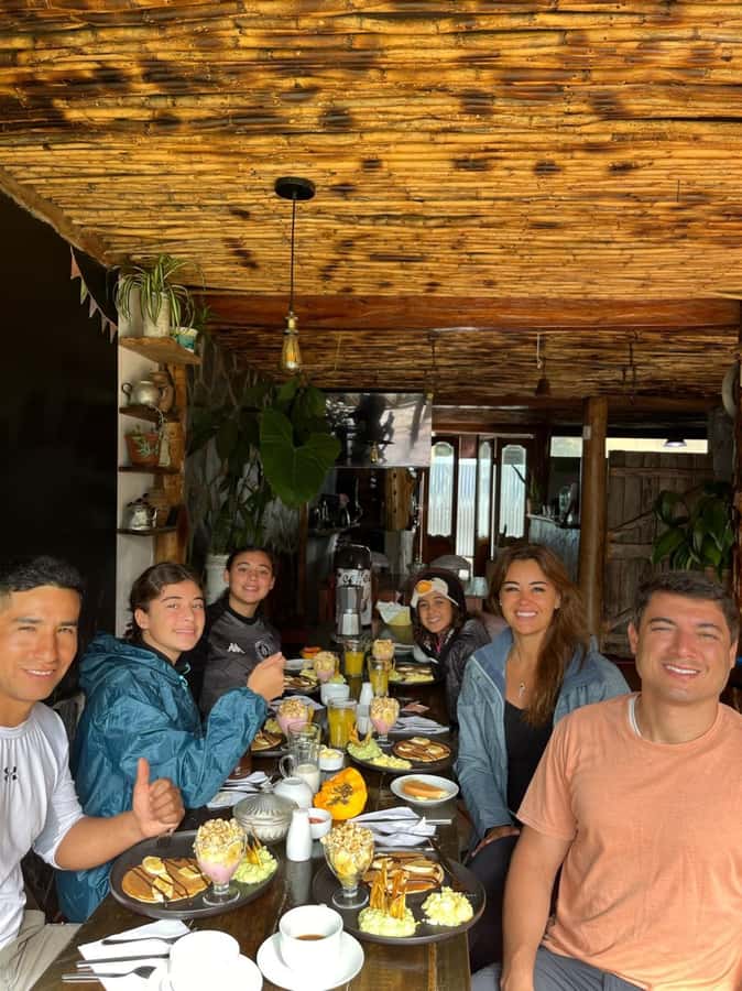 Inca Jungle Trail to Machu Picchu in 4 Days - Day 4: A three-hour guided visit to Machu Picchu