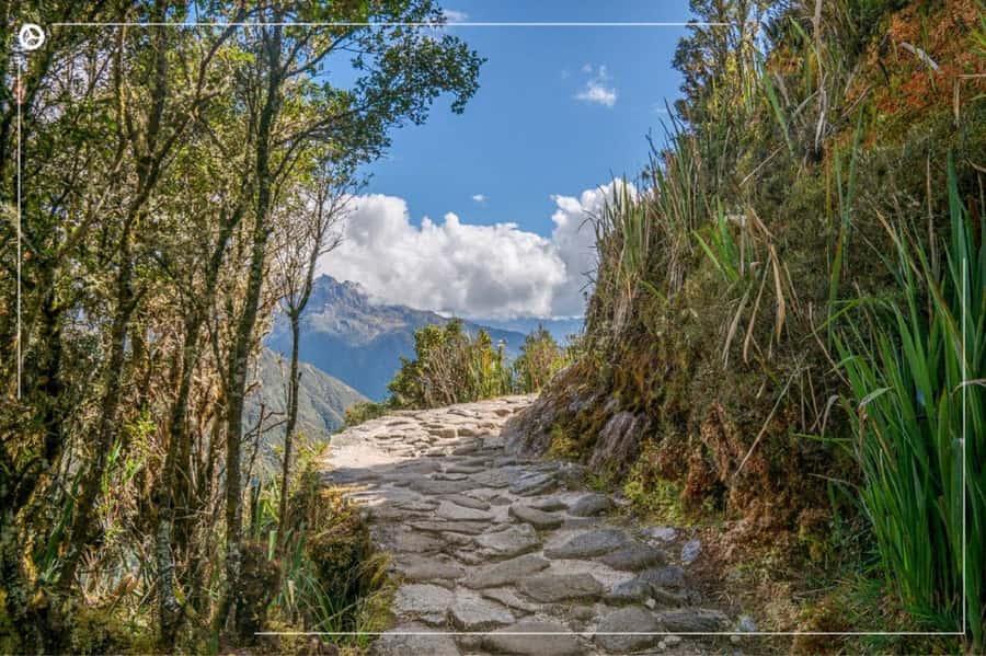 Inca Trail 2 days to Machu Picchu - Why the two-day Inca Trail works