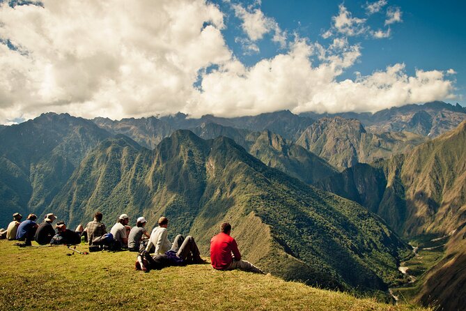 Inca Trail 4 Day Adventure to Machu Picchu with Panoramic Train - What the $950 Package Really Covers