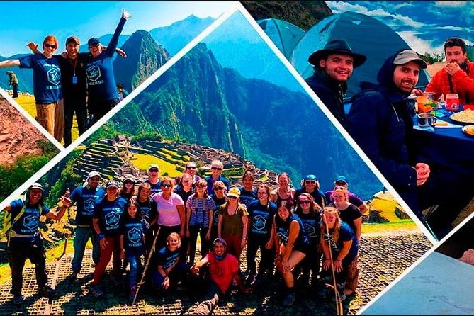 Inca Trail 4 Day Adventure to Machu Picchu with Panoramic Train - What to Pack and What to Budget