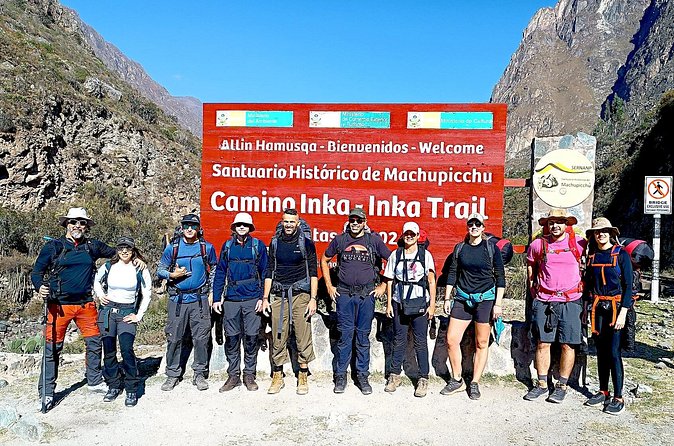 Inca Trail Machu Picchu 4 Days - Guides, cooks, and the human side of the trek