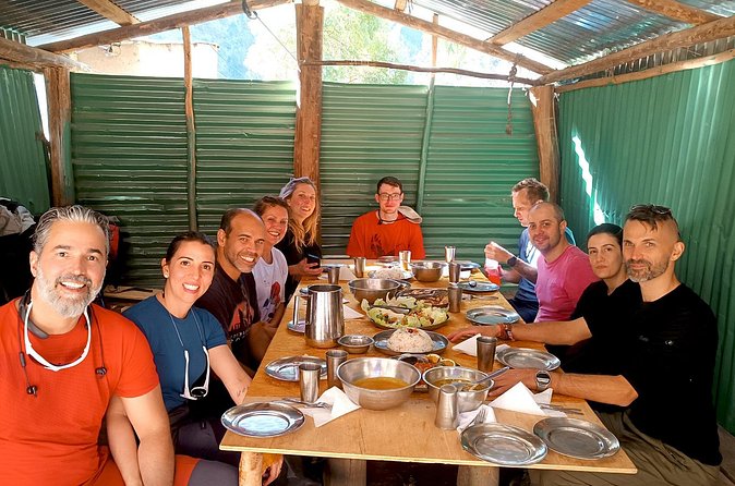 Inca Trail Machu Picchu 4 Days - How hard is the 4-day Inca Trail?