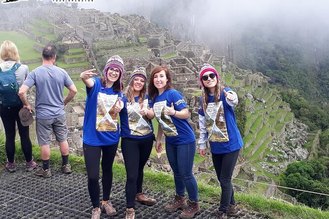 Inca Trail to Machu Picchu 4 Days - Small Group / Reservations 2026 - Day 1: From Cusco to Piscacucho and Patallacta