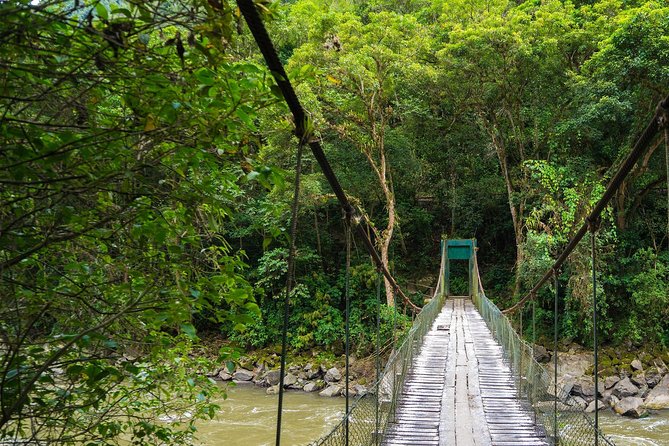 Inca Trail Trek to Machu Picchu - 2 Days (Small Group or Private) - Aguas Calientes, train, and the return to Cusco