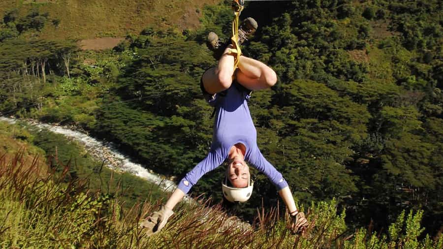 Inka Jungle trek to Machu Picchu 3 D/ 2 N - Is the Inka Jungle trek worth $410?