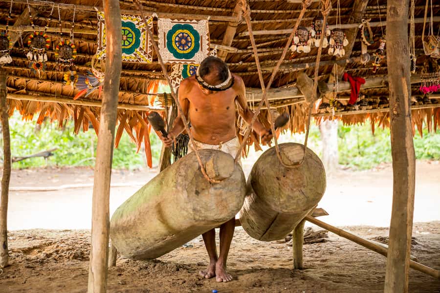 Iquitos: 2 Days and 1 Night Guided Amazon Jungle Tour - Lunch, Checkout, and the Return Boat