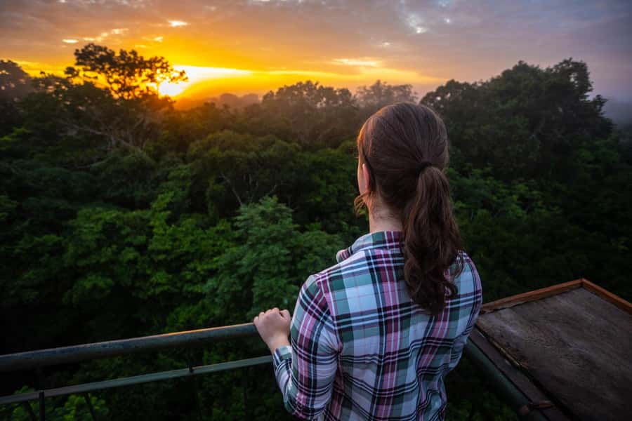 Iquitos: 5 Days inside the Rainforest | Amazon Jungle Tour - Starting in Iquitos and reaching the Amazon camp