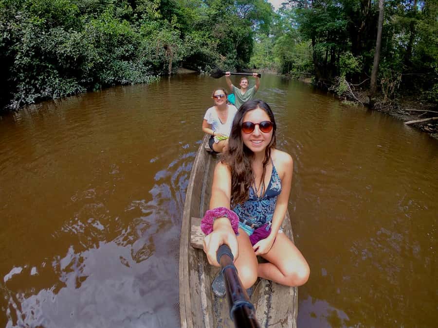 Iquitos: 5 Days inside the Rainforest | Amazon Jungle Tour - What the $439 price really covers