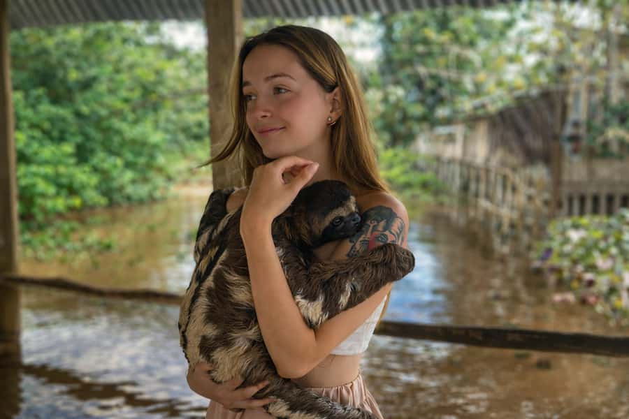 Iquitos: 6-Hour Wonderful Wildlife Guided Tour - Key points to know before booking