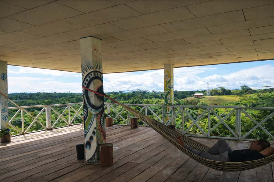 Iquitos: 6-Hour Wonderful Wildlife Guided Tour - Is $96 a fair price?