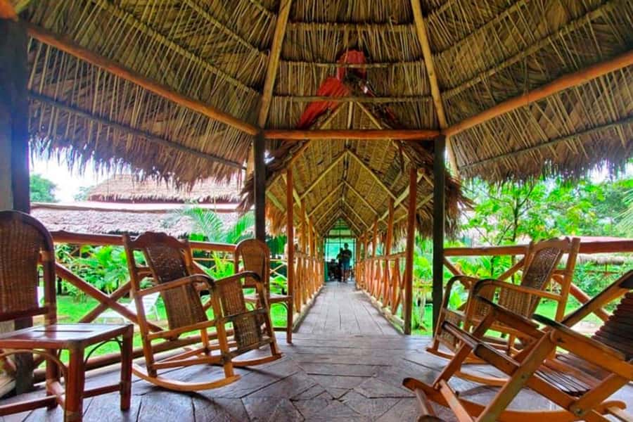 Iquitos: Amazon Jungle in 3 Days: Adventure and Culture - The Amazon experience at a glance
