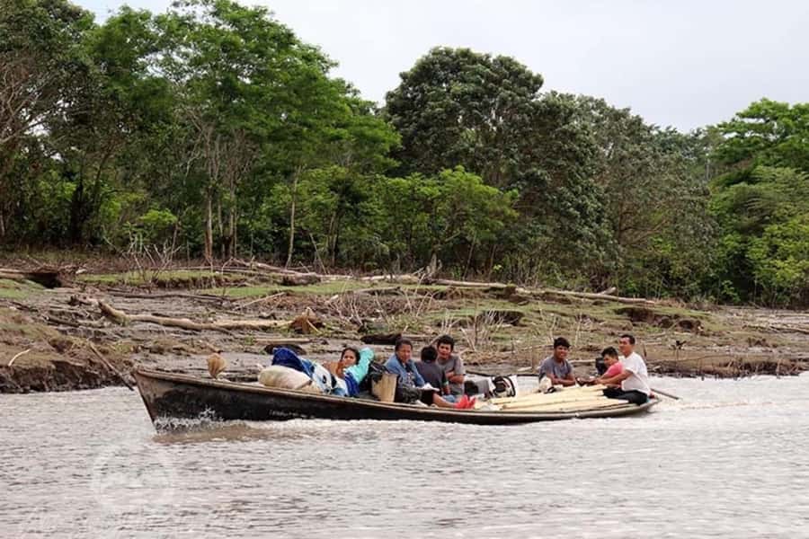 Iquitos: Amazon Jungle in 3 Days: Adventure and Culture - Two nights at Amazon Journeys Lodge