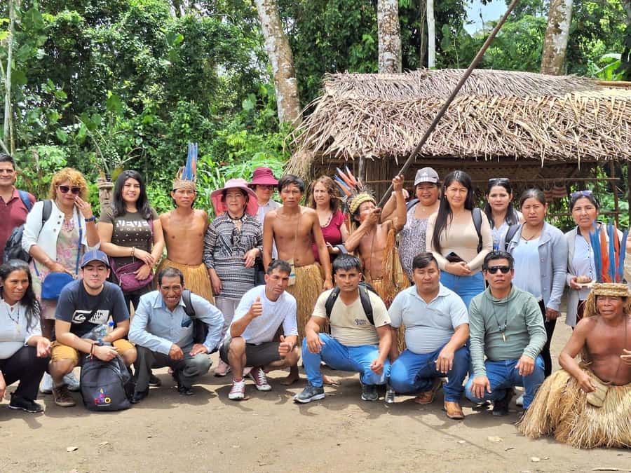 Iquitos: Amazon River Tribes Full-Day Tour with Lunch - Key points to know before booking