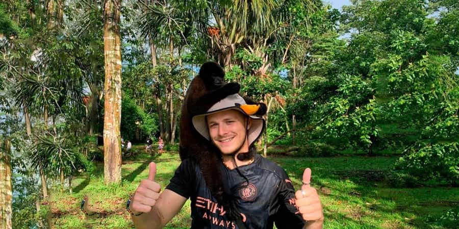 Iquitos : Full Day Excursion to Monkey Island - What the $98 Iquitos day trip actually includes