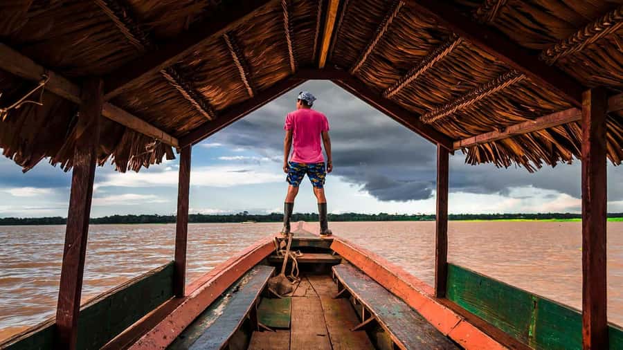 Iquitos: Full Day Tour in the Jungle | Amazon Safari - Key points to know before you go