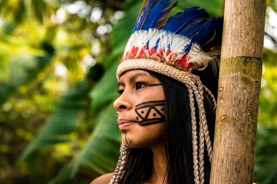 Iquitos: Native Community Experience & Amazon River Tour - Key points to know before you book
