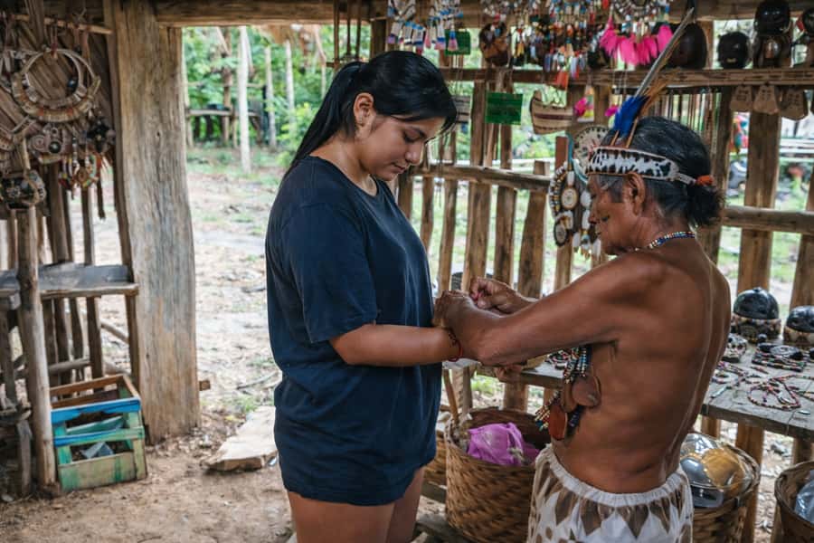 Iquitos: Native Community Experience & Amazon River Tour - Should you book it?