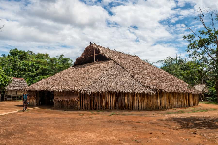 Iquitos: Native Community Experience & Amazon River Tour - Who will enjoy this six-hour outing