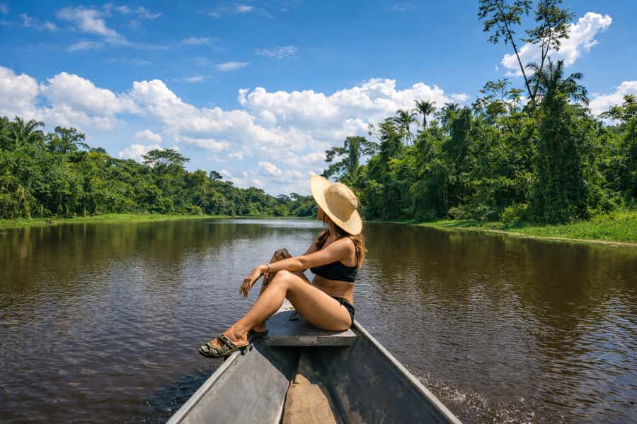 Iquitos to the Amazon: 2-Day Jungle & Wildlife Experience - Key points to know before booking