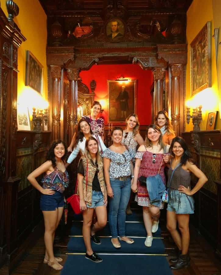 La casa de Aliaga, an alive colonial jewel at Lima center. - Key points to know before visiting Casa de Aliaga