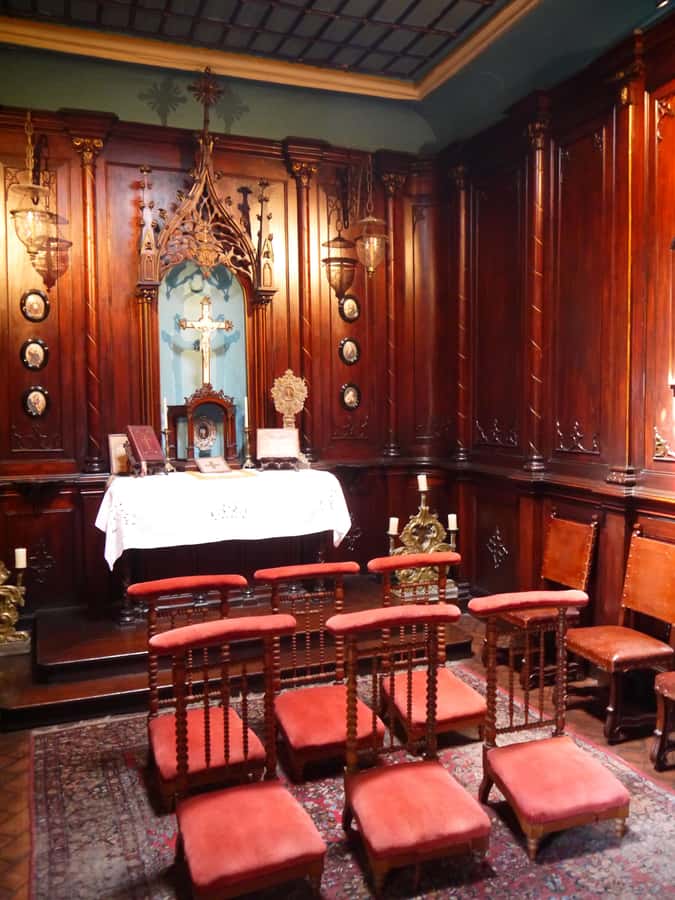 La casa de Aliaga, an alive colonial jewel at Lima center. - Is the $49 approximate total worth it?