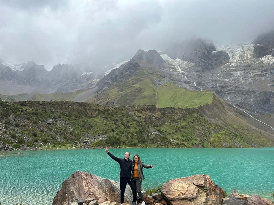 Lagoon Humantay. Full Day Tour with Breakfast and Lunch - Why Humantay Lagoon makes a strong Cusco day trip