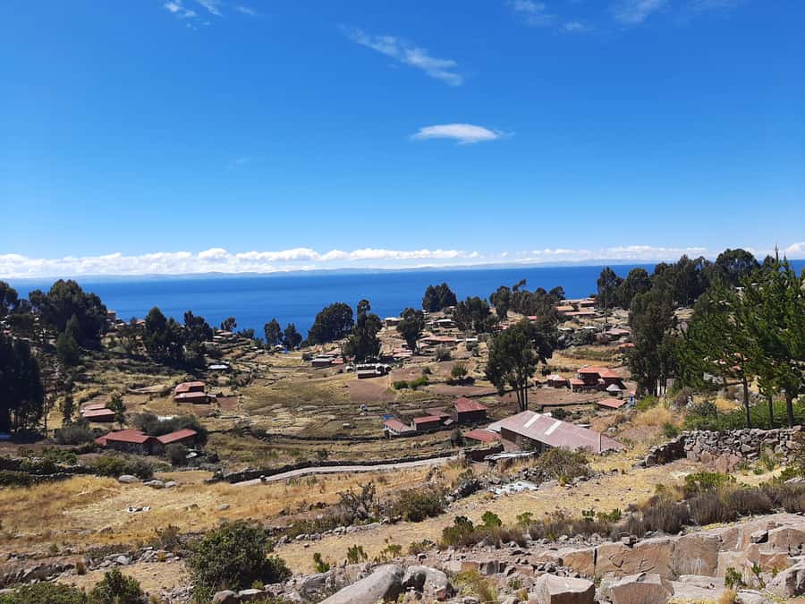 LAKE TITICACA 2-DAY EXCURSION: UROS AMANTANI AND TAQUILE + 3 MEALS - Why this Lake Titicaca trip works