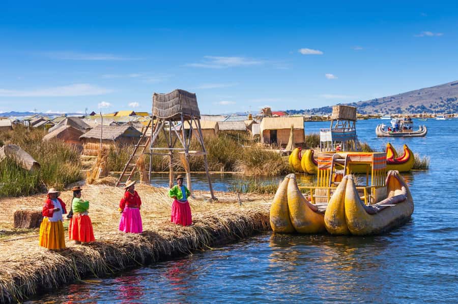 Lake Titicaca 2-Day Tour to Uros, Amantani and Taquile - Key points to know before you go