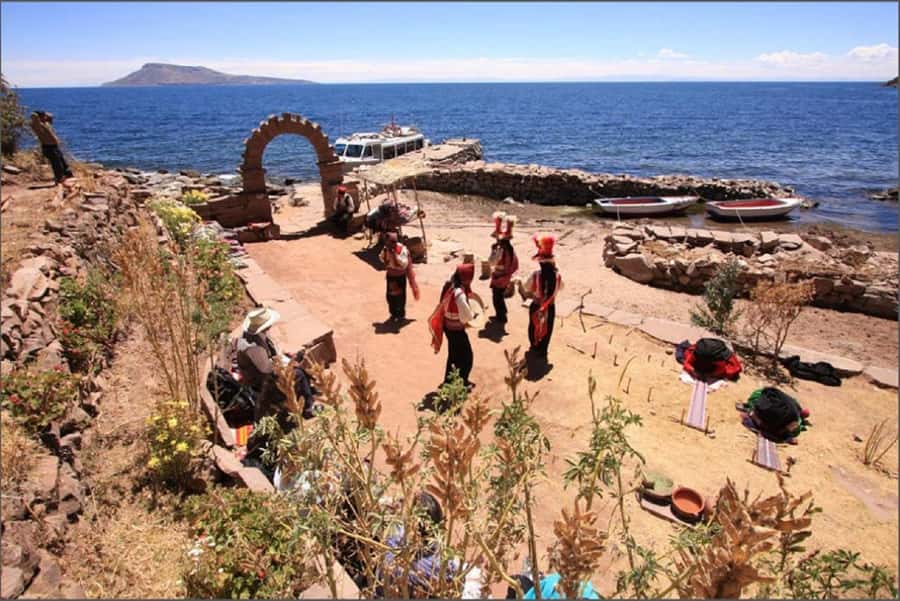 Lake Titicaca 2-Day Tour to Uros, Amantani and Taquile - What this two-day Lake Titicaca trip is really like