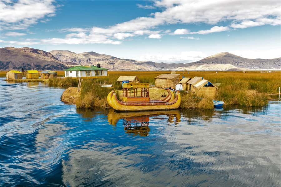 Lake Titicaca, Uros and Taquile Full-Day Tour - The main drawbacks to consider
