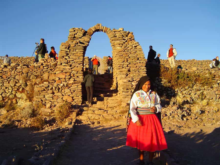 Lake Titicaca, Uros and Taquile Full-Day Tour - Who should book this tour?