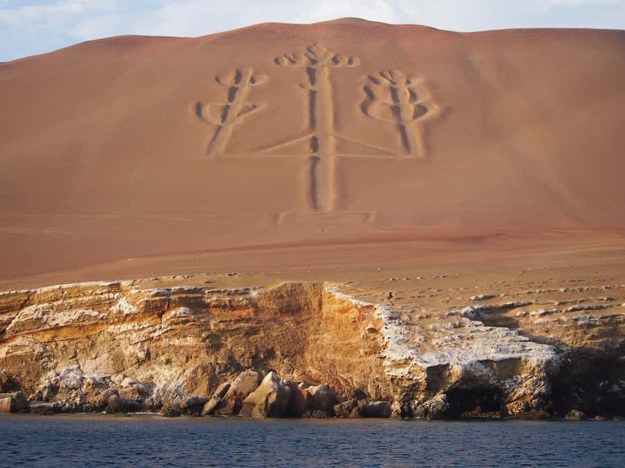 LIMA || 2D/1N: Paracas, Huacachina and Nazca. - What this two-day Peru trip really covers
