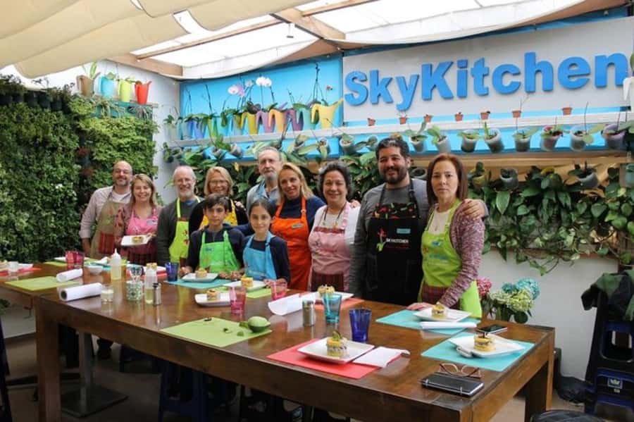 Lima: 4-Course Peruvian Cooking Class in Miraflores - Key points at a glance