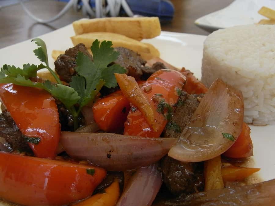 Lima: 4-Course Peruvian Cooking Class in Miraflores - Why a cooking class fits Lima so well