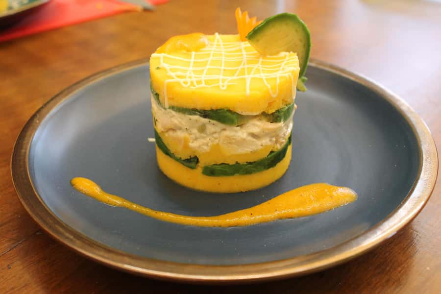 Lima: 4-Course Peruvian Cooking Class in Miraflores - Dietary restrictions and age limits