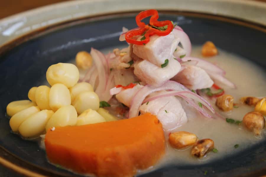 Lima: 4-Course Peruvian Cooking Class in Miraflores - Arriving at SkyKitchen in Miraflores