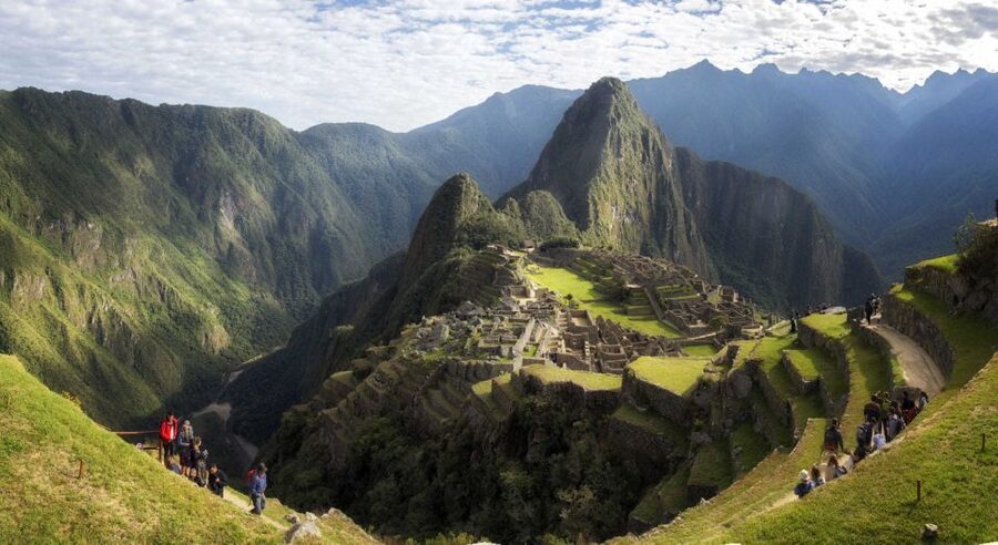 Lima: 7-Day Inca Tour with Flights and Machu Picchu - Day 3: Flying to Cusco at 11,152 feet