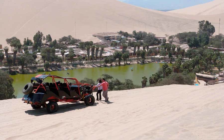 Lima: 7-Day Inca Tour with Flights and Machu Picchu - Day 6: Rainbow Mountain and the 16,466-foot test