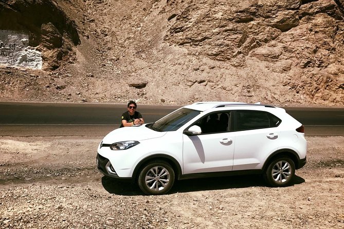 Lima Airport Transfers by SUV/Van - Key points to know before booking