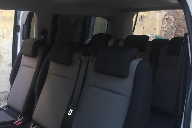 Lima Airport Transfers by SUV/Van - Is $42.67 good value for your group?
